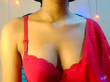 Stripchat Live Sex of Chandani-Love