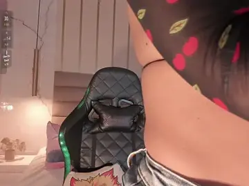 Stripchat Free Live Porn of IamNayuta