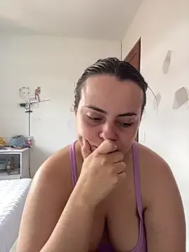 Stripchat Sex Chat of Im_Amelia