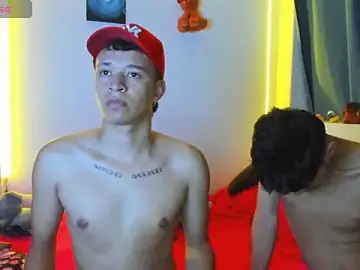 Stripchat Watch Live Sex Cams of Jack_Jhosua11