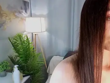 Stripchat Live Sex of JinnyMenzella
