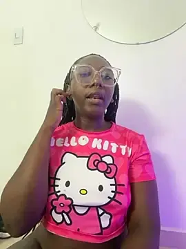 Stripchat Adult Webcam of ZahhyFrequency