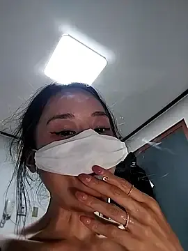 Stripchat Live Porn of hyeja