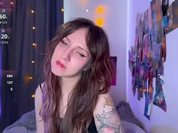 Stripchat Live Porn of HotaruTomo