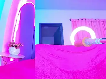 Stripchat Best Webcam of NathaxaLeans
