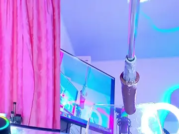 Stripchat Adult Webcam of NathaxaLeans