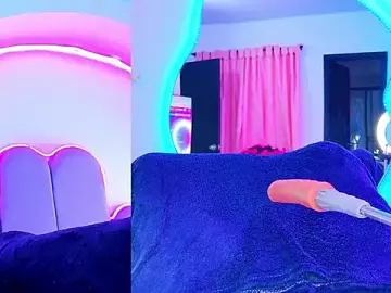 Stripchat Best Webcam of NathaxaLeans