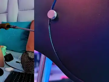 Stripchat Free Porn Cam of NathaxaLeans