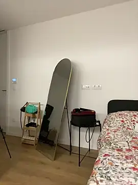 Stripchat Free Live Porn of PamAnna