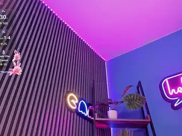 Stripchat Best live sex cam show of Valka_teen1