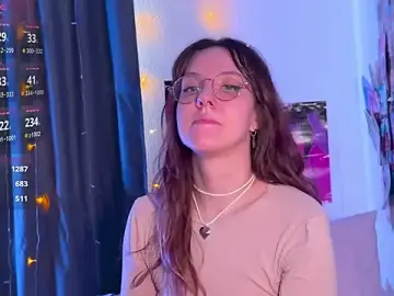 Stripchat Free Live Porn of ViolettMo0n