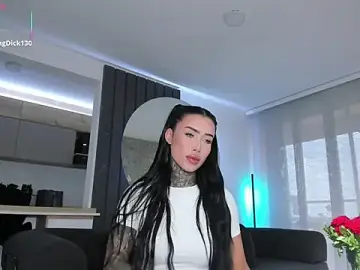 Stripchat Live Sex Cam of belllbonniie