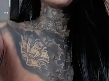 Stripchat Best live sex cam show of belllbonniie