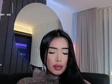 Stripchat Adult Video Chat of belllbonniie