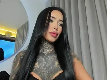 Stripchat Watch Live Sex Cams of belllbonniie
