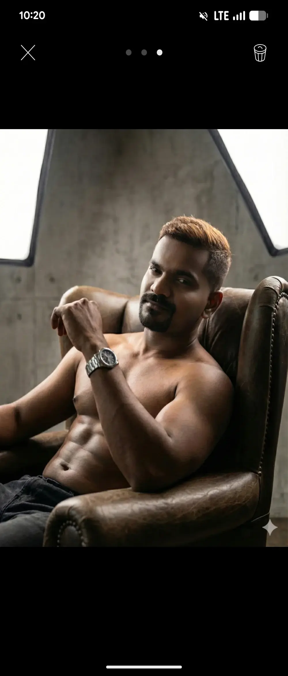 bhagihero