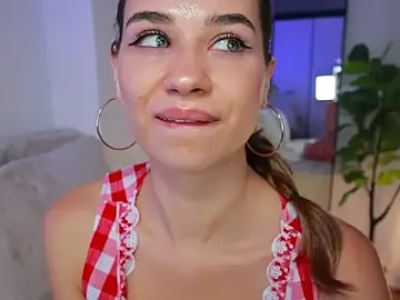Stripchat Live Sex of divetagrace