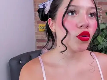 Stripchat Private Sex Chat of foxy_vera