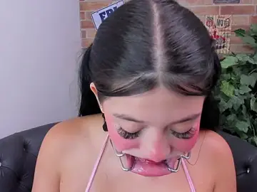 Stripchat Live Porn of foxy_vera