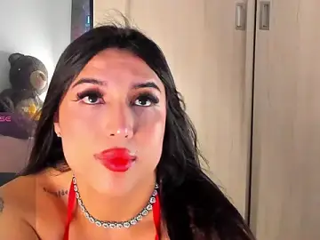 Stripchat Best Webcam of hollyprincess_2