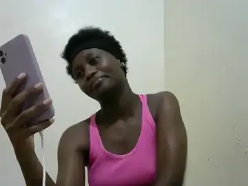 Stripchat Sex Chat of sexyafrikana