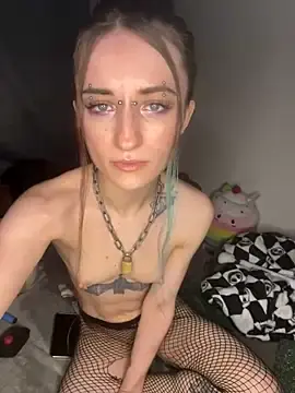Stripchat Private Sex Chat of tinyweepixie