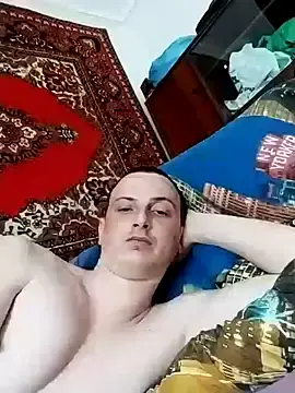 Stripchat Adult Webcam of AlexxWey