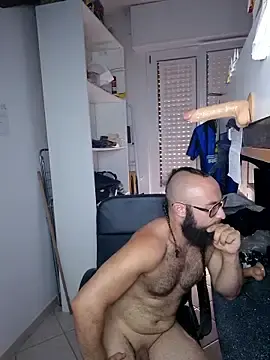 Stripchat Nude Webcam of BeppeRagnar