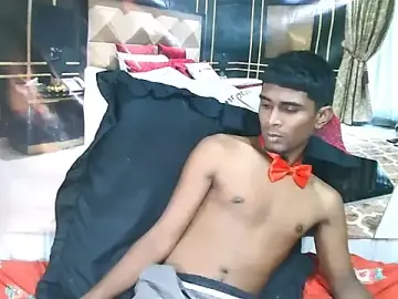 Stripchat Best Webcam of IndianThuggin