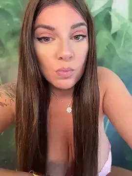 Stripchat Live Sex Cam of JessicaFlame