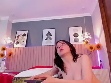Stripchat Sex Chat of Nina_Ford
