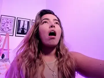 Stripchat Live Porn of sofihill01