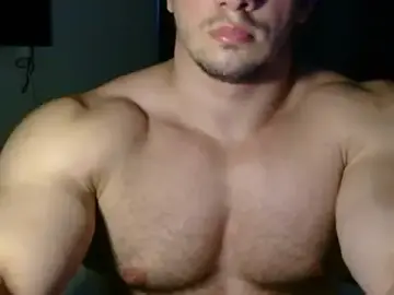 Stripchat Best live sex cam show of LionEdwin