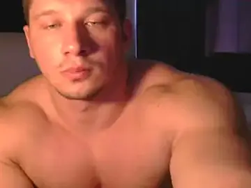 Stripchat Private Sex Chat of LionEdwin