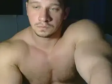 Stripchat Sex Cam of LionEdwin