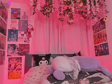 Stripchat Sex Chat of MissCurvyTop