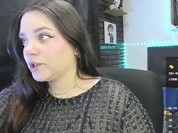Stripchat Free Live Porn of Sweet_issabell