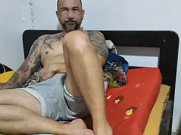 Stripchat Free Porn Cam of john_balthor