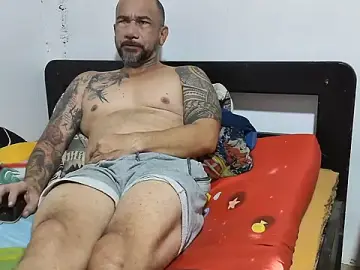 Stripchat Sex Cam of john_balthor