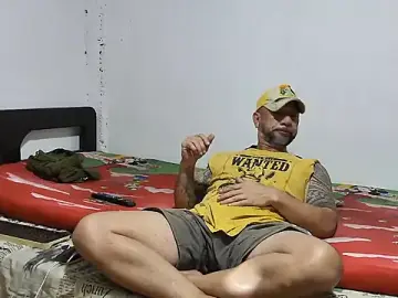 Stripchat Free Porn Cam of john_balthor