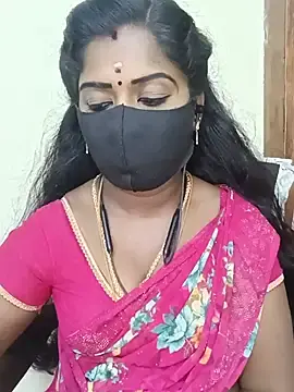 Stripchat Sex Cam of tamilammukuttyy