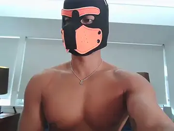 Stripchat Sex Cam of Kai00003