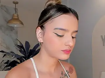 Stripchat Best live sex cam show of LaurentRosse1