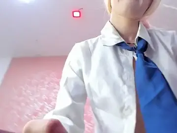 Stripchat Best Webcam of NEZUKO_MITSURI