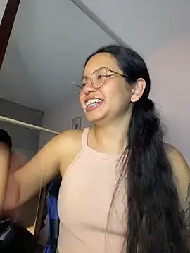 Stripchat Live Porn of Rosita_forever_