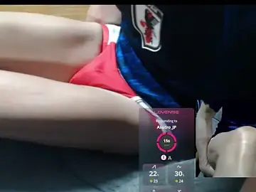 Stripchat Nude Webcam of Yasu2000