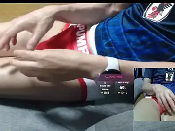 Stripchat Free Live Porn of Yasu2000