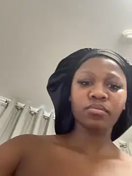 Stripchat Nude Webcam of bettyboop_pussy