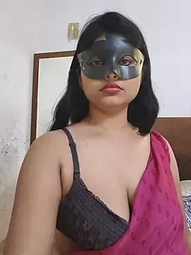 Stripchat Best Webcam of Desi_seductress