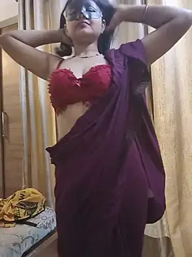 Stripchat Adult Webcams of Desi_seductress